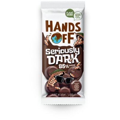 pdp-image-Hands Off Seriously dark 85% cacao