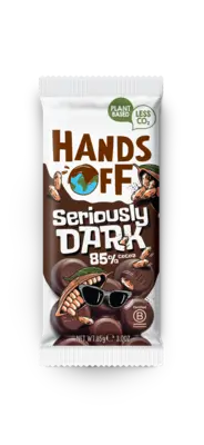 pdp-image-Hands Off Seriously dark 85% cacao