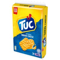 Een afbeelding van Tuc Cheese