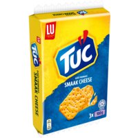 Een afbeelding van Tuc Cheese