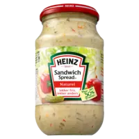 Heinz Sandwich spread naturel
