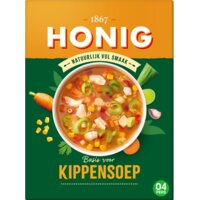 Een afbeelding van Honig Basis voor kippensoep