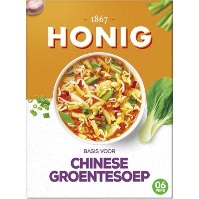 pdp-image-Honig Basis voor chinese groentesoep