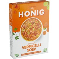 Een afbeelding van Honig Basis voor vermicellisoep