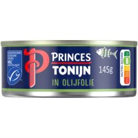 Een afbeelding van Princes Tonijnstukken in olijfolie