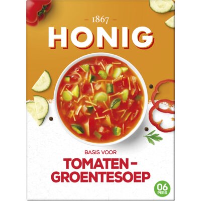 pdp-image-Honig Basis voor tomaten-groentesoep