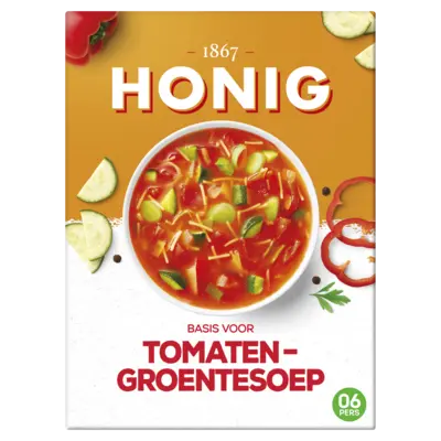 pdp-image-Honig Basis voor tomaten-groentesoep