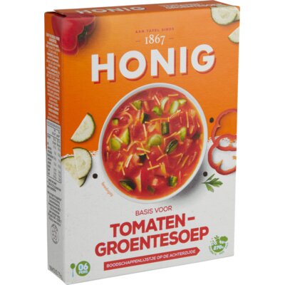 pdp-image-Honig Basis voor tomaten-groentesoep