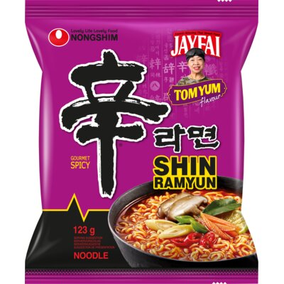 pdp-image-Nongshim Nongs shin ramyun tom yum