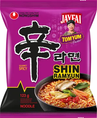 pdp-image-Nongshim Nongs shin ramyun tom yum