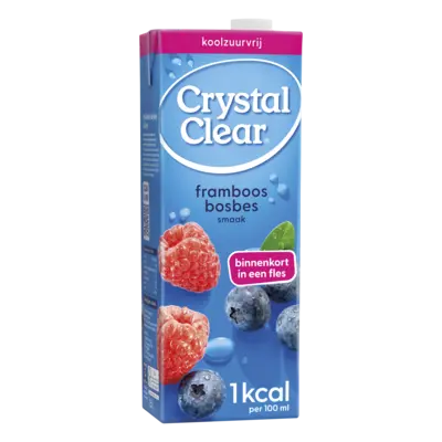 pdp-image-Crystal Clear Raspberry & blueberry