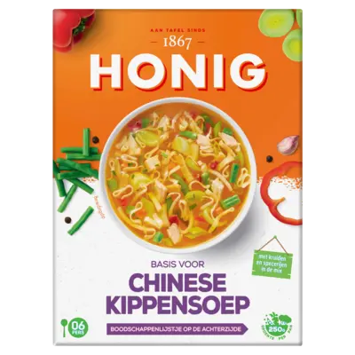 pdp-image-Honig Basis voor chinese kippensoep