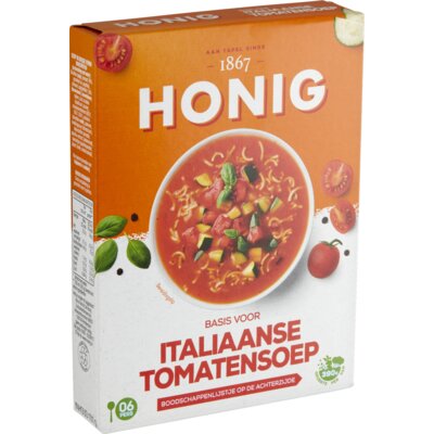 pdp-image-Honig Basis voor italiaanse tomatensoep