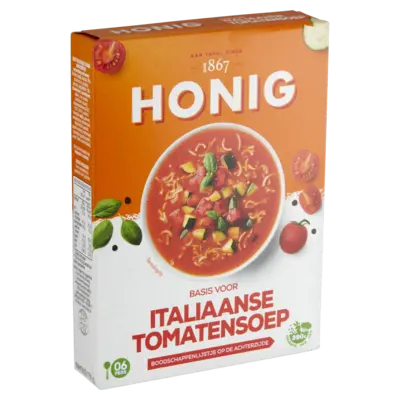 pdp-image-Honig Basis voor italiaanse tomatensoep