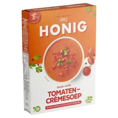 pdp-image-Honig Basis voor tomaten-cremesoep