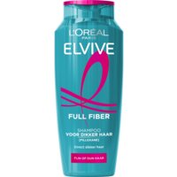 Een afbeelding van L'Oréal Paris Elvive Full fiber shampoo