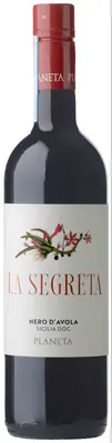 pdp-image-Planeta La Segreta Nero D'Avola