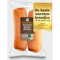 Een afbeelding van AH Brabantse worstenbroodjes