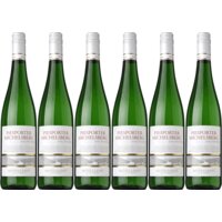 Een afbeelding van Moselland Piesporter michelsberg 6 flessen