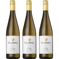 Een afbeelding van Vila Nova Vinho verde 3-pack
