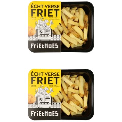 pdp-image-Friethoes Echte verse friet 2-pack