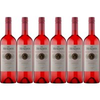 Een afbeelding van Los Molinos Rosé 6 flessen