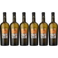 Een afbeelding van Ulisse Pecorino terre di chieti 6 flessen