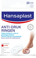Hansaplast Anti-drukringen likdoorns
