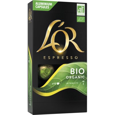pdp-image-L'OR Espresso bio organic cups
