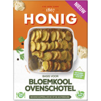 Een afbeelding van Honig Basis voor bloemkool ovenschotel