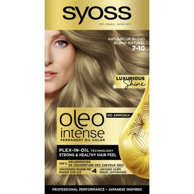 pdp-image-Syoss Oleo haarkleuring 7-10 nat. blond