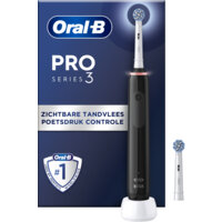 Afbeelding van Oral-B Pro 3 3000 elektrische tandenborstel
