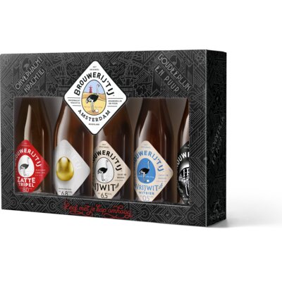 pdp-image-Brouwerij 't IJ Cadeauverpakking