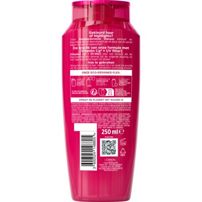 pdp-image-L'Oréal Paris Elvive Color-vive shampoo