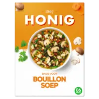 Honig Basis voor bouillonsoep