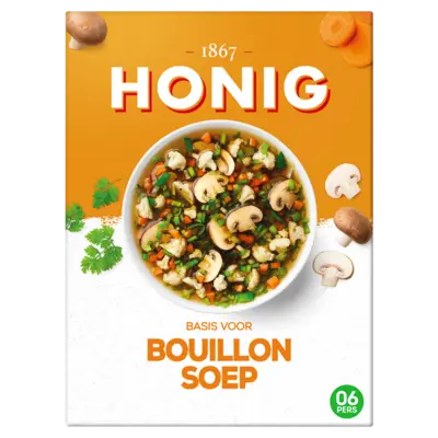 pdp-image-Honig Basis voor bouillonsoep