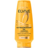 Een afbeelding van L'Oréal Paris Elvive Extraordinary oil voedende conditioner