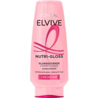 Een afbeelding van L'Oréal Paris Elvive Nutri-gloss conditioner