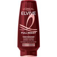 Een afbeelding van L'Oréal Paris Elvive Full resist power conditioner