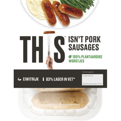 pdp-image-This Plantaardige worstjes