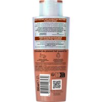 Een afbeelding van L'Oréal Paris Elvive Fiber booster anti-haaruitval shampoo