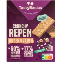 TastyBasics Repen noten en zaden