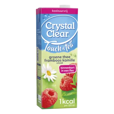 pdp-image-Crystal Clear Touch of tea framboos kamille
