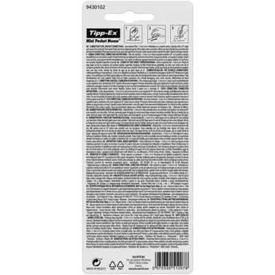 pdp-image-Tipp-Ex Mini pocket mouse