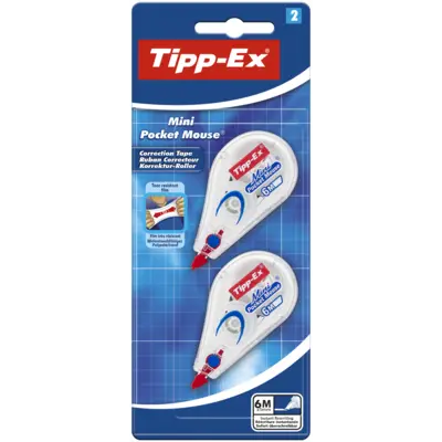pdp-image-Tipp-Ex Mini pocket mouse