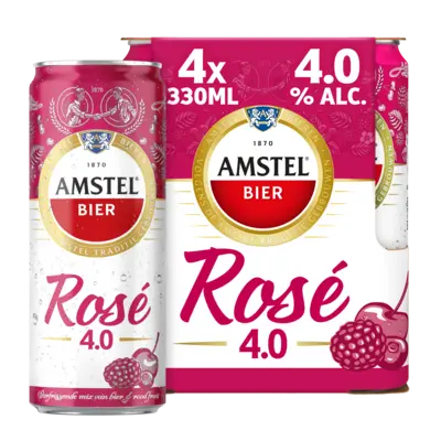 pdp-image-Amstel Rosé bier 4-pack