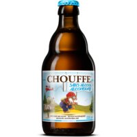 La Chouffe 0,4%