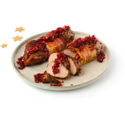 pdp-image-AH Excellent Varkenshaas spek cranberry