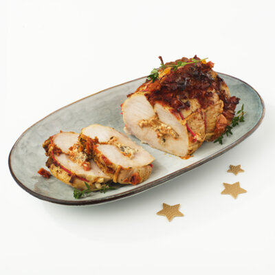 pdp-image-AH Excellent Varkensfiletrollade champignonvulling