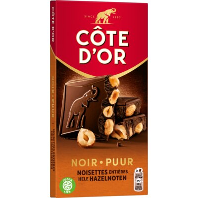 pdp-image-Côte d'Or Reep puur hele hazelnoot